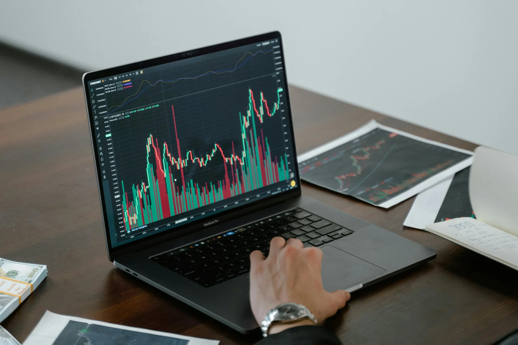 Investor & fund management